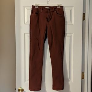 L. L. Bean Classic Jeans